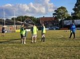 Training eerste selectie S.K.N.W.K. van donderdag 22 mei 2025 (67/109)